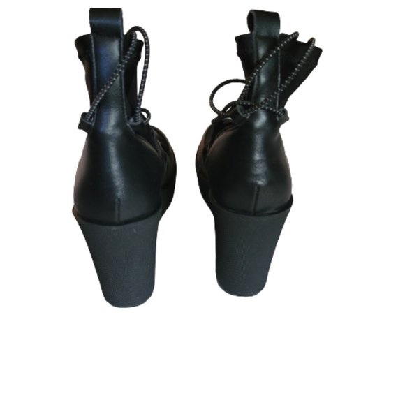 Steve Madden Atomic Wedge Booties NWOT - Picture 9 of 11